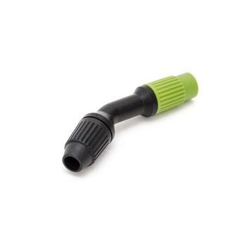 Обприскувач 10л., 2 сопла латунь + пластик., FT-9007 INTERTOOL