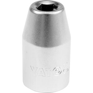 Переходник для насадок отверточных квадрат 1/2 "F> HEX = M8 ммM, L = 38 мм, YT-1295 YATO