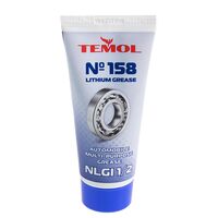 Смазка TEMOL №158 100мл TEMOL- № 158