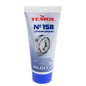 Смазка TEMOL №158 100мл TEMOL- № 158