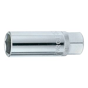 1/2" Головка свічкова 14 мм, L=70 мм, 807 314 Force