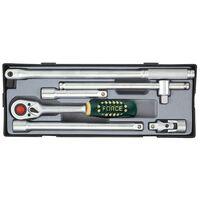 Набор инструмента 1/2"DR 6пр. (T40612 Force)