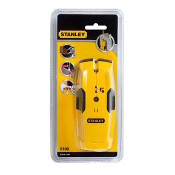 Детектор неоднородностей S100 STANLEY STHT0-77403