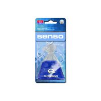 Ароматизатор MAGIC PEARLS голубая лагуна (Blue Marine) 20g (мешочек) 075520