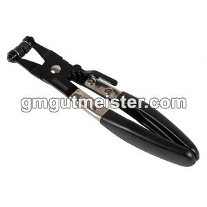Щипцы для снятия и установки хомутов поворотные, SFP-05022 GUT MECHANIC