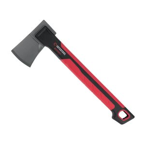 Топор 630г, ручка из фибергласса, STORM, HT-0291 INTERTOOL
