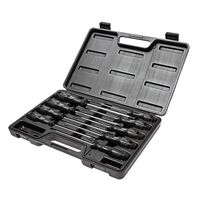 Набор отверток TORX T8-T40 9шт. (3301 JTC)