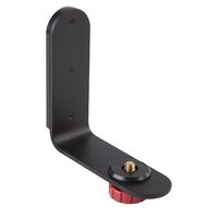 Держатель магнитный для лазерного уровня, 1/4", MT-3065 INTERTOOL