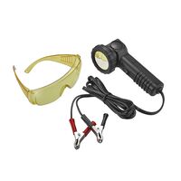 Комплект для обнаружения утечек 12V UV (902G10 Force)