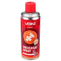 Универсальная смазка VOIN, 400мл