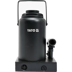 Домкрат гідравлічний стовбцевий 50 т, H= 300 - 480 мм, YT-17009 YATO
