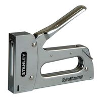 Степлер "OPP Heavy Duty" для скоб типа "G" высотой 6 - 14 мм, 6-TR110 STANLEY