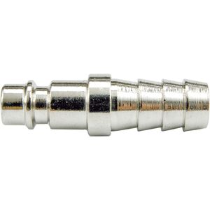 Ниппель Быстроразъемные соединения квадрат 1/4 "6.3 мм, 81399 VOREL