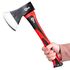 Топор 600г, ручка из фибергласса (HT-0261 Intertool)