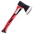 Топор 600г, ручка из фибергласса (HT-0261 Intertool)