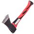 Топор 600г, ручка из фибергласса (HT-0261 Intertool)