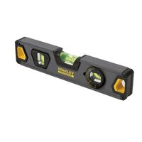 Рівень 23 см «TORPEDO FATMAX PRO BOX», XTHT0-42495 Stanley