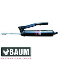 Шприц для змазки натискного типу 500 мл, 20-510 BAUM
