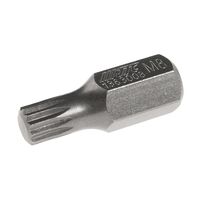 Насадка 10мм L-30мм Spline M8 (1363008 JTC)