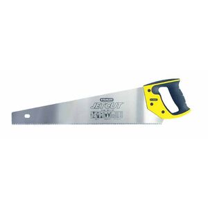 Ножовка по дереву "Jet-Cut SP" L = 380 мм STANLEY 2-15-281