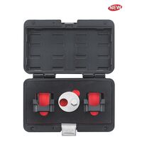 Набор для установки и регулировки фаз ГРМ MERCEDES (M651) 3 пр. (903G21 Force)