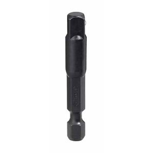 Бітотримач 1/4 "- перехідник квадрат на шестигранник, 1-13-649 Stanley