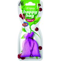 Ароматизатор Paloma Happy Bag 15g, CHERRY (мешочек) 053443