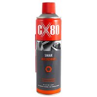 Смазка медная CX-80 500мл, спрей