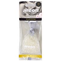 Освіжувач повітря AREON мішечок з гранулами PLATINUM