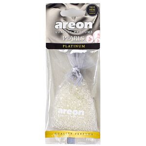 Осв.воздуха AREON мешочек с гранулами PLATINUM