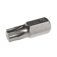 Насадка 10мм L-30мм TORX T50 (1333050 JTC)