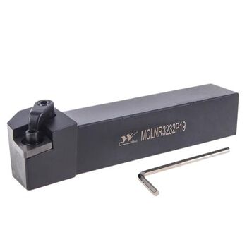 Державка MCLNR3232P19 Gesac 55680