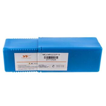 Державка MCLNR3232P19 Gesac 55680