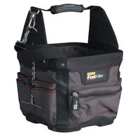 Сумка для инструмента "FatMax Technician" открыта 29 x 29 x 38 см, 1-93-952 STANLEY