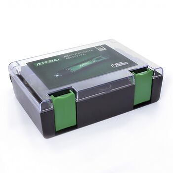 Отвертка аккумуляторная APRO SD-1 895612