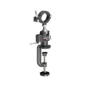 Держатель для дрели универсальный, шарнирный 360 градусов, HT-0091 INTERTOOL