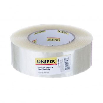 Скотч пакувальний SK-54057052-750 750м UNIFIX
