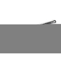 Трещотка на шарнире с фиксацией 3/8" 162мм (3015 JTC)
