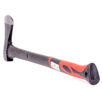 Топор 1250г, ручка из фибергласса (HT-0264 Intertool)