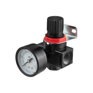 Регулятор тиску 1/2", 0,5-8 бар, PT-1426 INTERTOOL