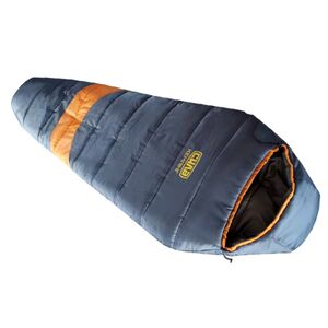 Спальник Кокон Кемпер 220 х 80 (55)см -5°С СИЛА 960921