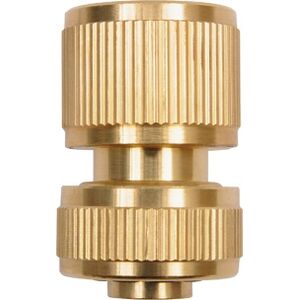 Сполучні латунний 1/2 ", YT-8900 YATO