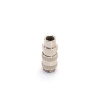 Пневматический соединитель внутренняя резьба 1/4" 75233 PROFLINE