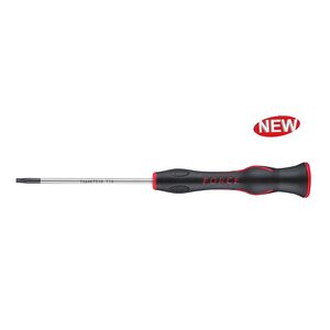 Отвертка ювелирная Torx Т6, L=40 мм (736A04006 Force)