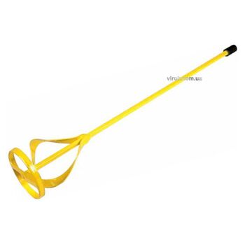 Міксер "Joint Compound Mixer" Ø= 120 мм, L= 590 мм, для фарби і затирочної суміші, STHT2-28044 STANLEY