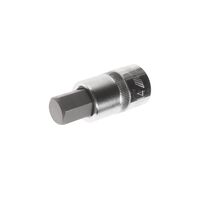 Головка с насадкой HEX 1/2" H14 55мм (45614 JTC)