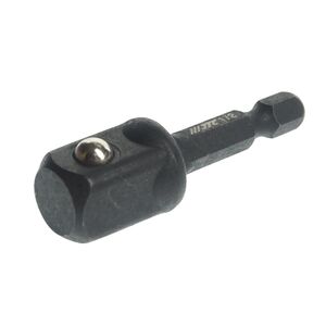 Адаптер 1/2" 50 мм для торцевых головок, 12G5004 JTC