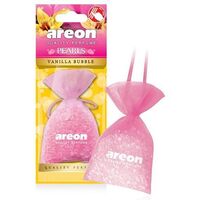 Ароматизатор AREON Pearls Ваниль Бабл (мешочек) 077226