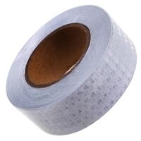 Стрічка світловідбиваюча 5см х 50м WHITE 10315