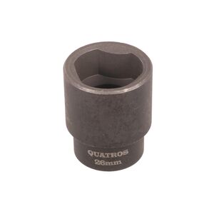 Треугольная головка 26mm для топливных насосов высокого давления, QS20104 QUATROS